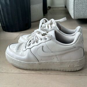 Nike Air Force 1s
